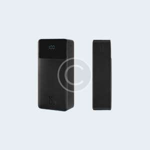 External Battery
