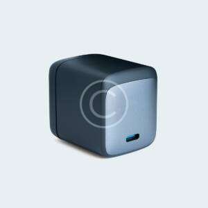 GaN USB Charger